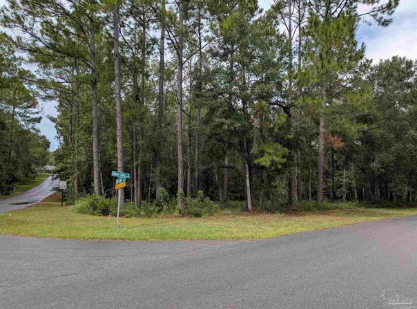 1400 BLK Oak Bend Trl, Cantonment, FL 32533