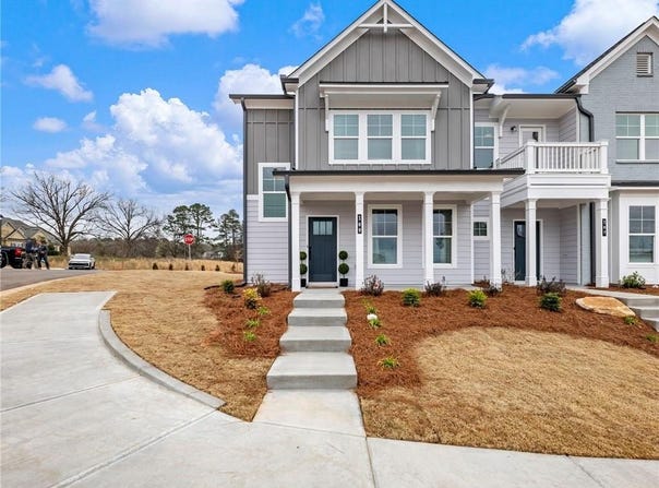 218 Grand Highlands Court, Winder, GA 30680