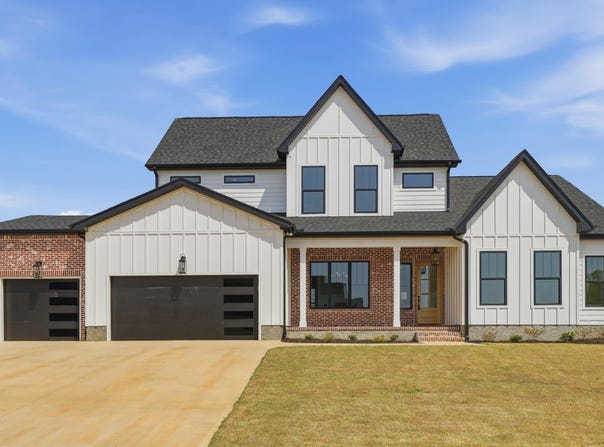 4004 Hollybank Drive lot: 1, Spartanburg, SC 29303