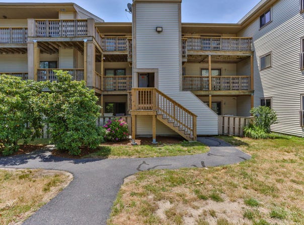 800 Bearses Way, Hyannis, MA 02601