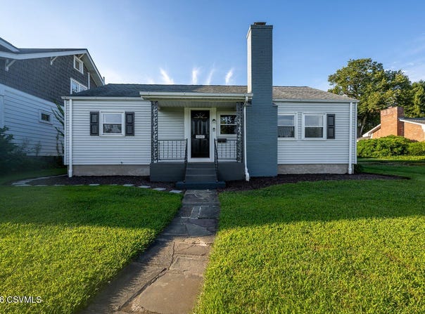 1205 E FRONT Street, Berwick, PA 18603