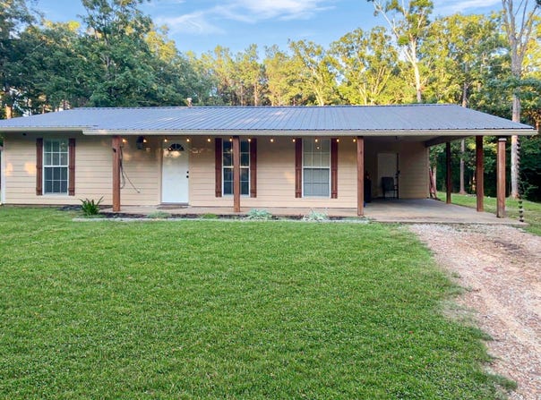 3926 Hwy 35 N, Carthage, MS 39051
