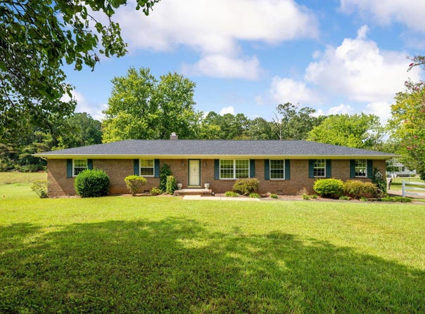 2876 Three Notch Road, Ringgold, GA 30736
