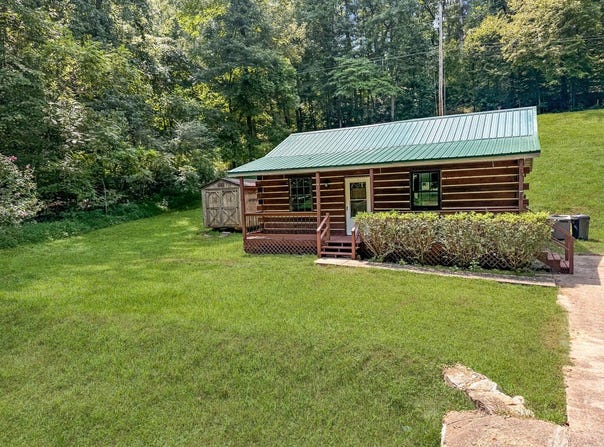 165 Lakeshore Dr, DOVER, TN 37058
