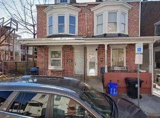 110 N SUMMIT Street, HARRISBURG, PA 17103
