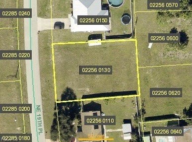 2517 NE 19th Place, Cape Coral, FL 33909