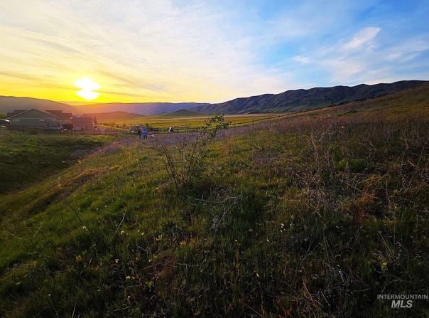 Bethel Rd, Horseshoe Bend, ID 83629