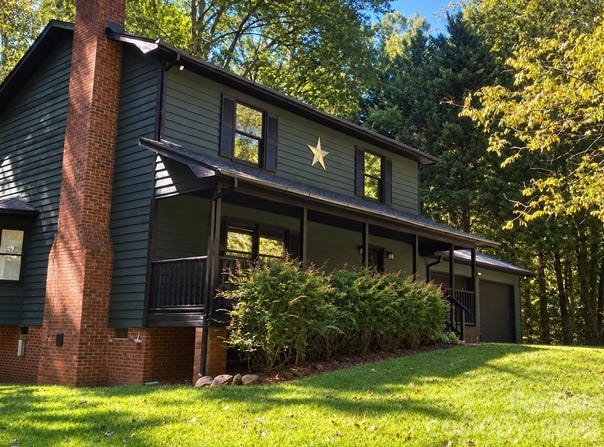 6524 Pine Forest Drive, York, SC 29745
