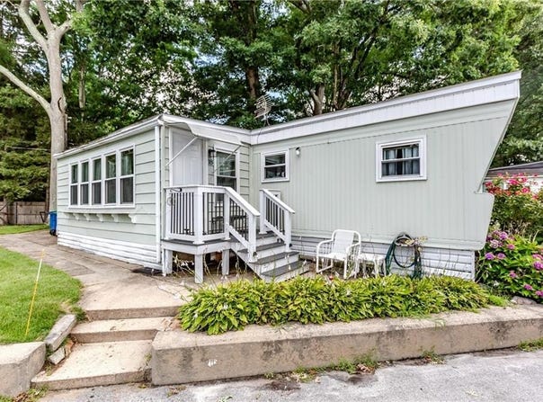 18 Helen Drive, Coventry, RI 02816