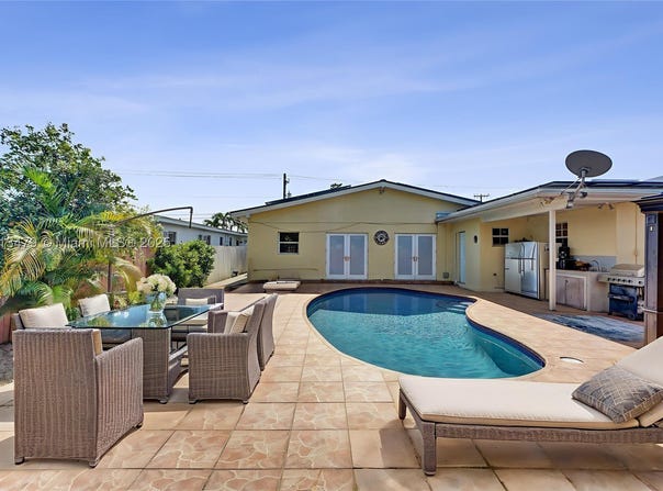 311 E 51st St, Hialeah, FL 33013