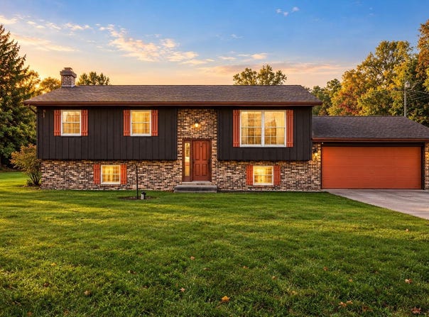 354 E 1300 N, Chesterton, IN 46304