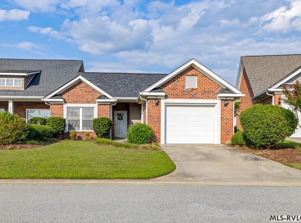 128 Savannah Circle, Roanoke Rapids, NC 27870