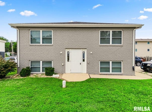 202-204 Lindell Drive, Normal, IL 61761