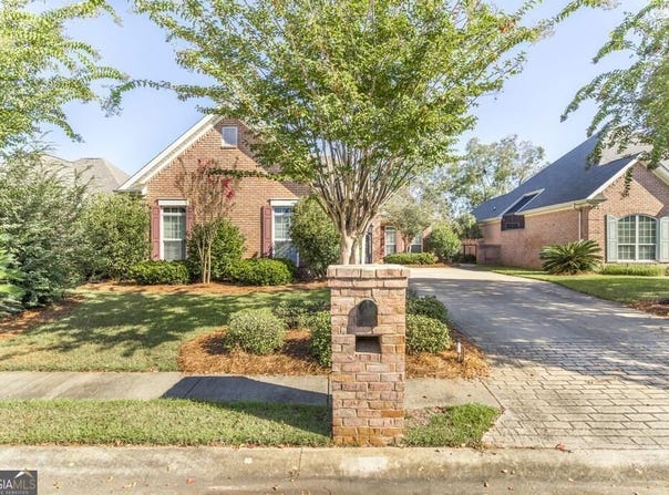 105 MacIntosh Lane, Centerville, GA 31028