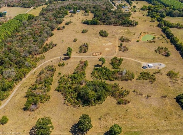 TBD Haney RD, Charleston, AR 72933