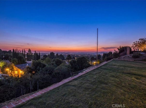 19110 Pala Mesa Place, Porter Ranch, CA 91326