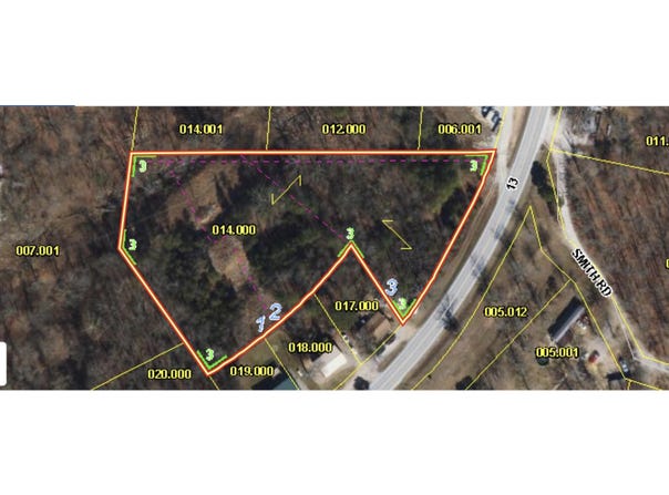 7185 State Highway 13, Lampe, MO 65681