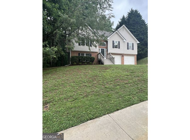 4622 Middleboro Lane, Gainesville, GA 30506