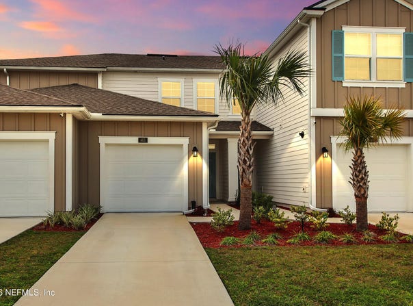 465 COASTLINE Way, St. Augustine, FL 32092