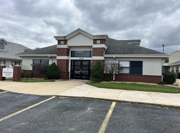 2500 Independence Square, West Plains, MO 65775