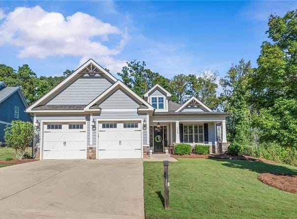 1170 Mcinteer Circle, Greensboro, GA 30642