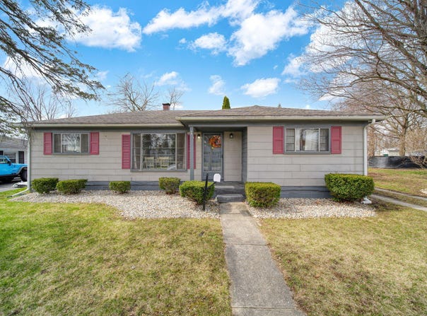 727 Springbrook Avenue, Adrian, MI 49221