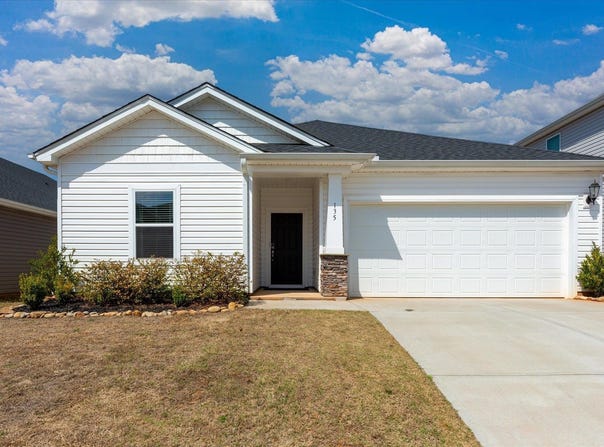 135 Lavinia Circle, Duncan, SC 29334