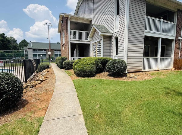 6634 G Willow Pointe Drive, Huntsville, AL 35806