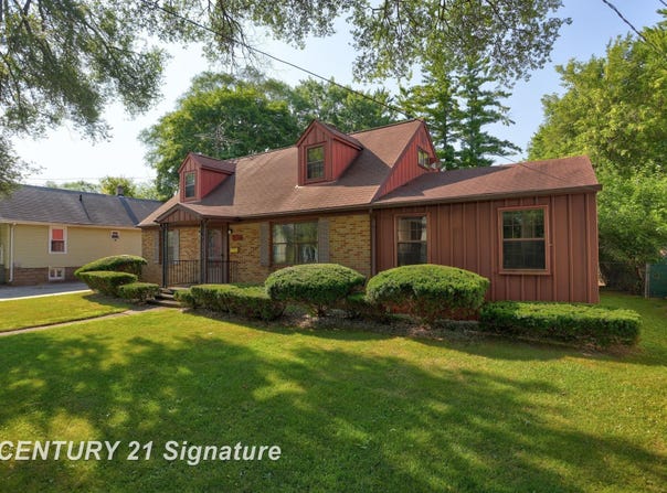 1525 Beech Street, Saginaw, MI 48602