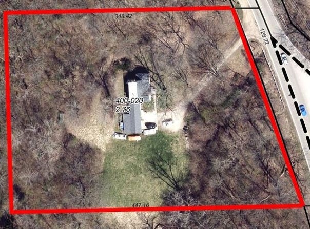 17N448 Il Route 31, Dundee, IL 60110