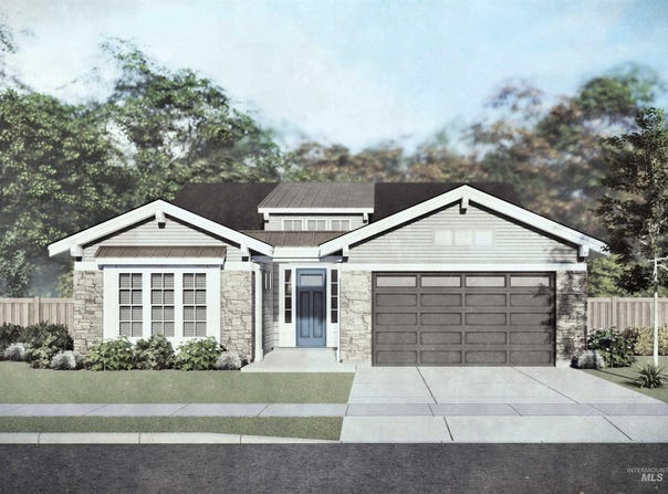 7030 S Capstone Ave, Meridian, ID 83642