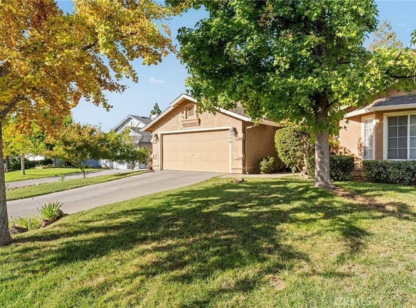 2252 La Rocco, Chico, CA 95928
