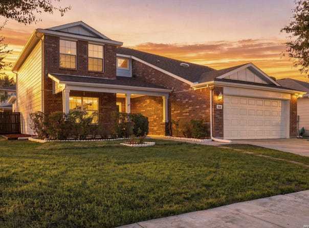672 Planters Pass, Schertz, TX 78154