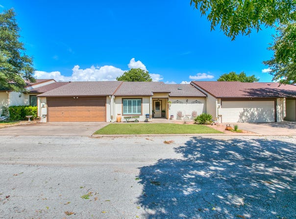 3654 Apollo Lane, San Angelo, TX 76903