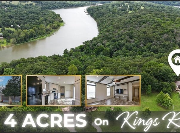 26575 Bobcat Lane, Shell Knob, MO 65747