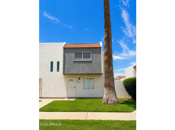 7515 N 47TH Lane, Glendale, AZ 85301