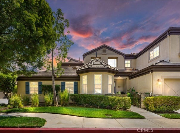 24736 Avignon Drive, Valencia, CA 91355