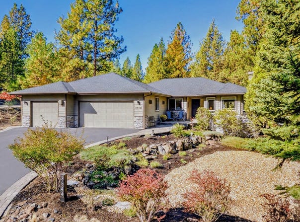 3544 NW McCready Drive, Bend, OR 97703