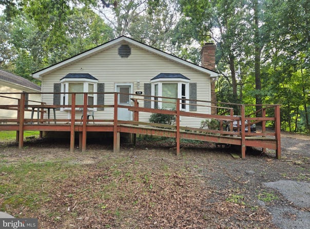 538 MAPLE Way, LUSBY, MD 20657