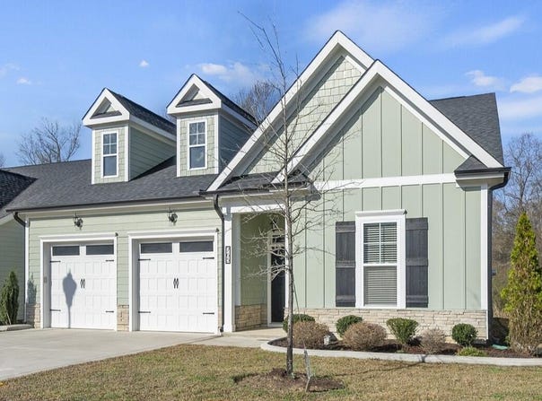 765 S Wilma Street, Angier, NC 27501