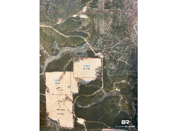 Highway 41, Brewton, AL 36426-1234
