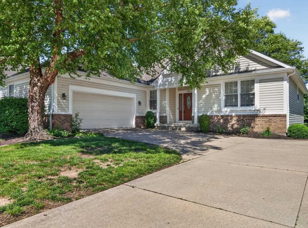 4561 Spinnaker Trace, Lafayette, IN 47909
