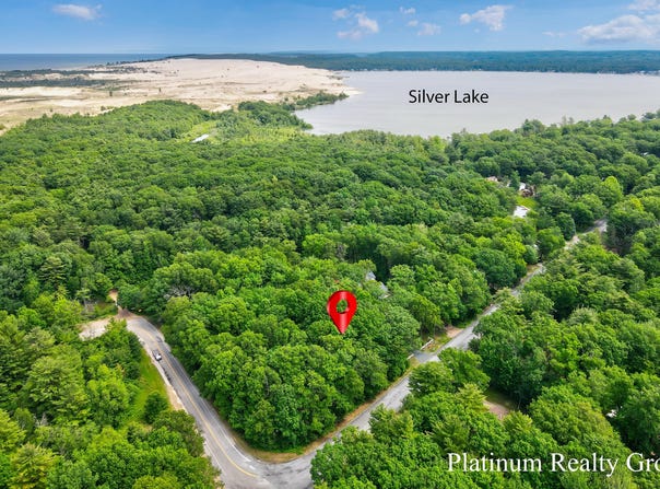 V/L Silver Lake Road, Mears, MI 49436