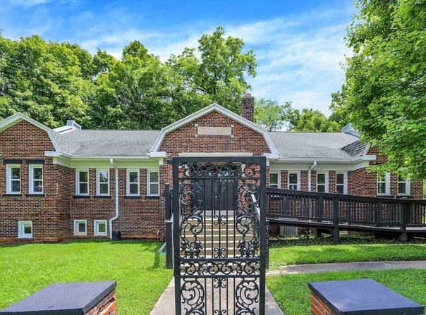 4638 E State Road 45, Bloomington, IN 47408