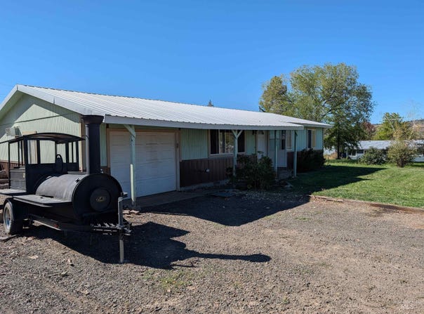 802 E Lucile Avenue, Council, ID 83612