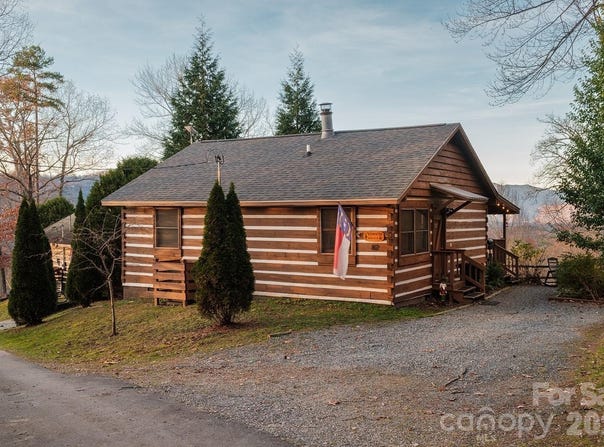 658 Biltmore Circle, Bryson City, NC 28713