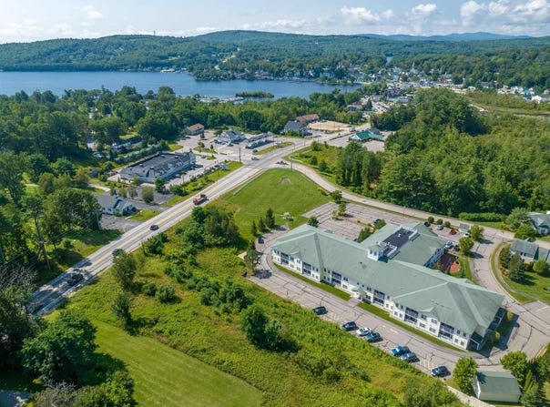 3 Abbey Lane, Meredith, NH 03253