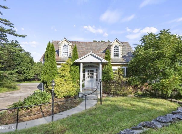 111 North St, Williamstown, MA 01267