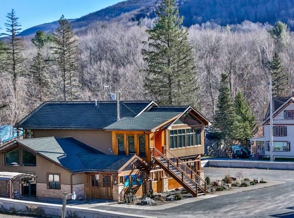 8216 Route 23A, Hunter, NY 12442