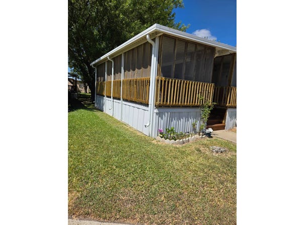1203 N EXPRESSWAY 77, HARLINGEN, TX 78552